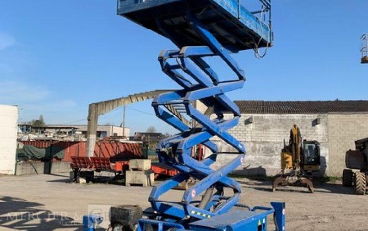 SKYJACK SJ6832RTE  10SH1816