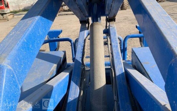 SKYJACK SJ6832RTE  10SH1816