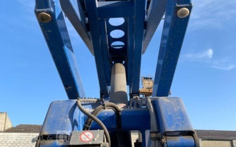 SKYJACK SJ6832RTE  10SH1816