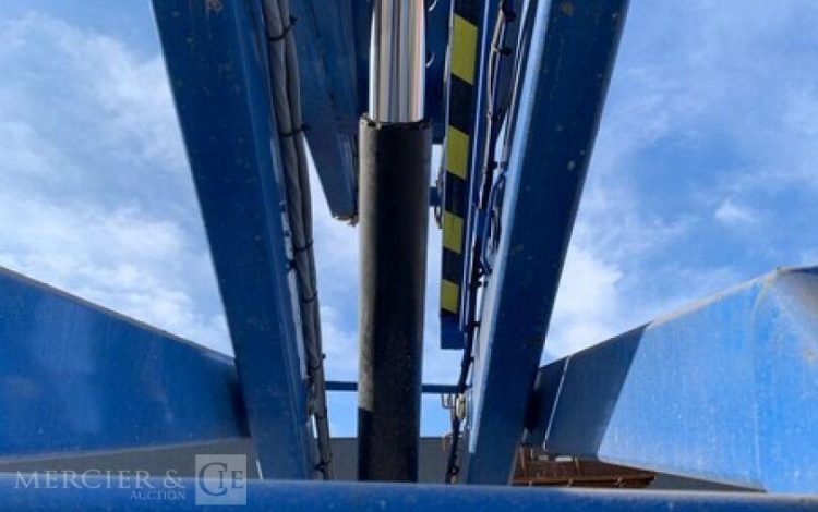 SKYJACK SJ6832RTE  10SH1816