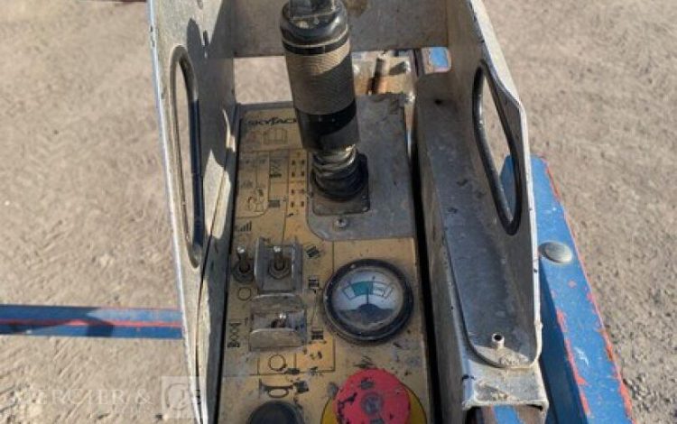 SKYJACK SJ6832RTE  10SH1816