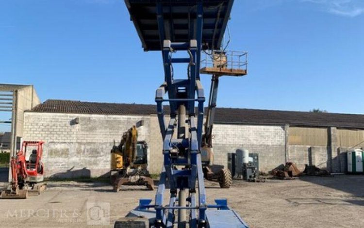 SKYJACK SJ6832RTE  10SH1816