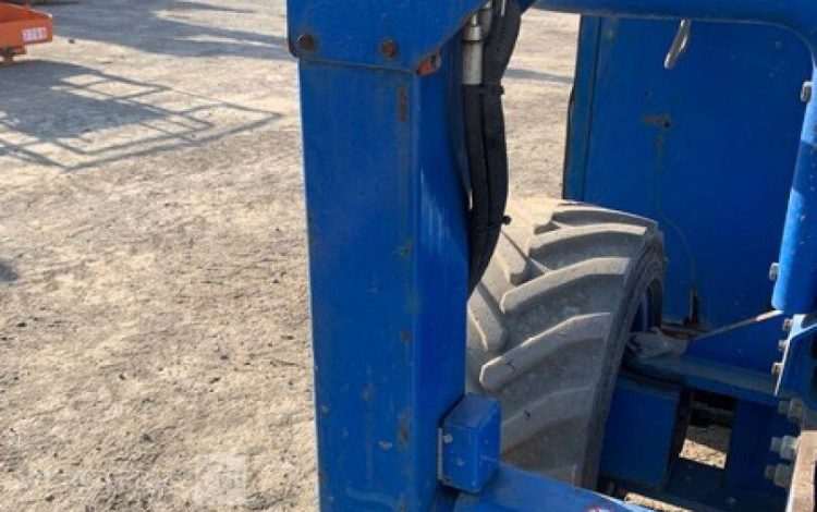 SKYJACK SJ6832RTE  10SH1816