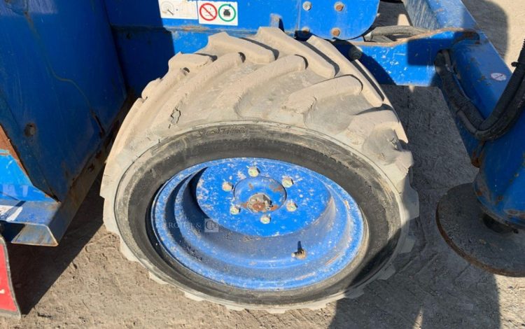 SKYJACK SJ6832RTE  10SH1816