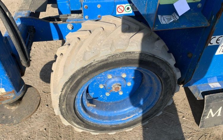 SKYJACK SJ6832RTE  10SH1816