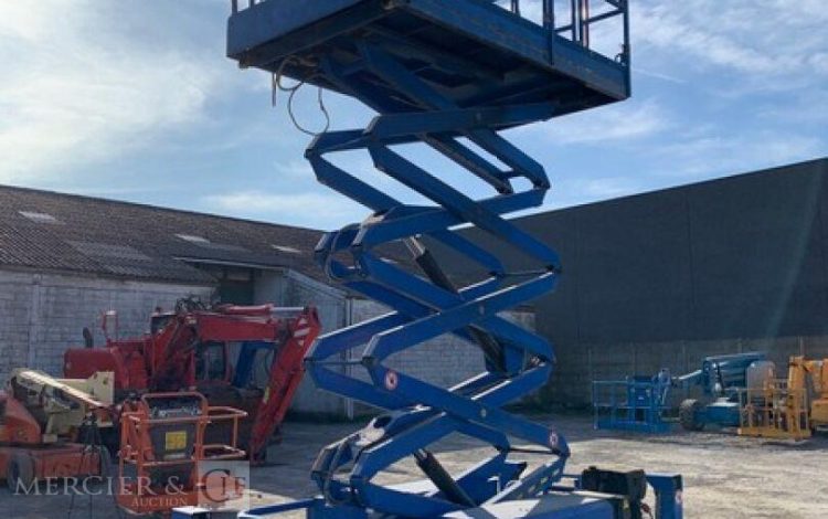 SKYJACK SJ6832RTE  10SH1816