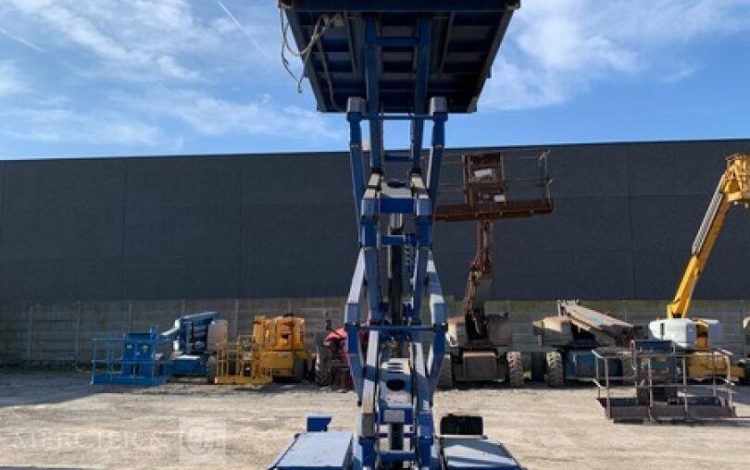 SKYJACK SJ6832RTE  10SH1816