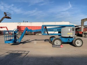 GENIE Z-51/30 JRT  15AD2321