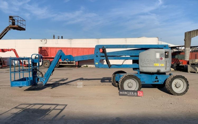 GENIE Z-51/30 JRT  15AD2321