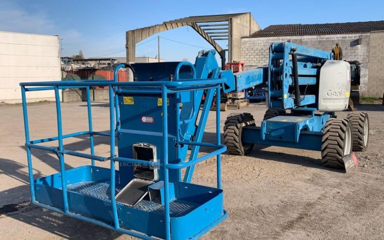 GENIE Z-51/30 JRT  15AD2321