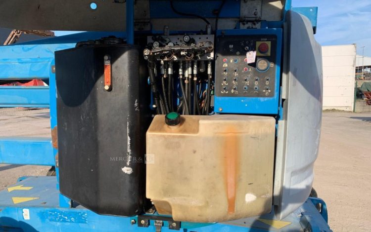 GENIE Z-51/30 JRT  15AD2321