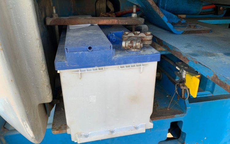 GENIE Z-51/30 JRT  15AD2321