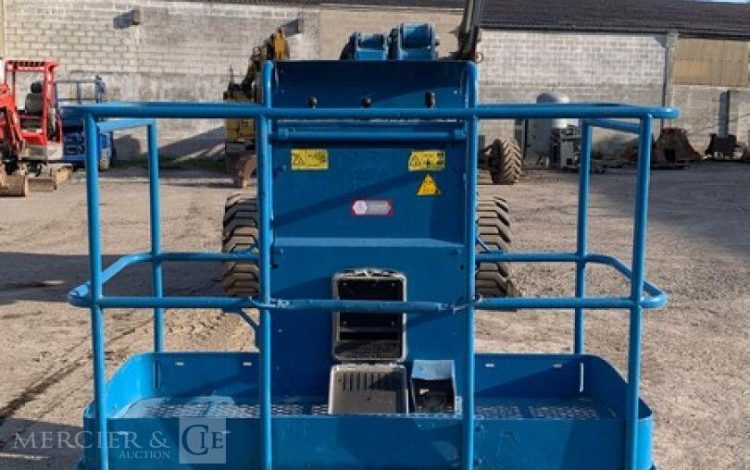 GENIE Z-51/30 JRT  15AD2321