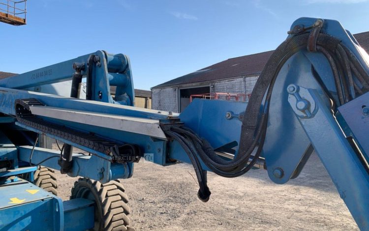 GENIE Z-51/30 JRT  15AD2321