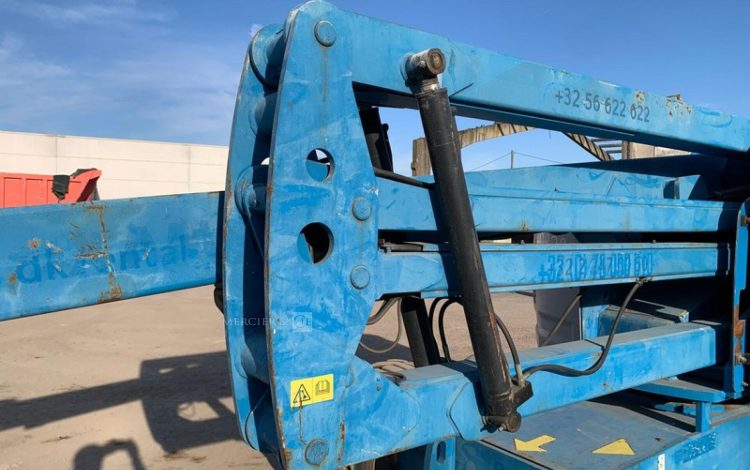 GENIE Z-51/30 JRT  15AD2321