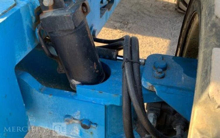 GENIE Z-51/30 JRT  15AD2321