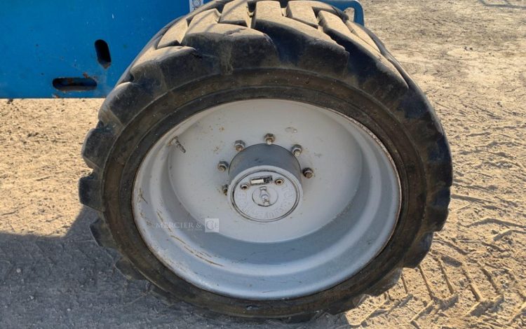 GENIE Z-51/30 JRT  15AD2321