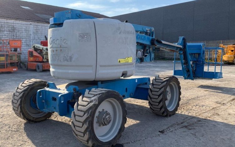 GENIE Z-51/30 JRT  15AD2321