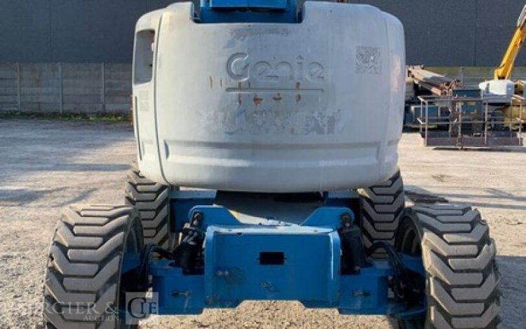 GENIE Z-51/30 JRT  15AD2321