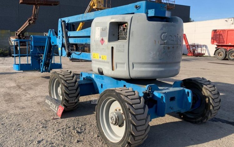 GENIE Z-51/30 JRT  15AD2321