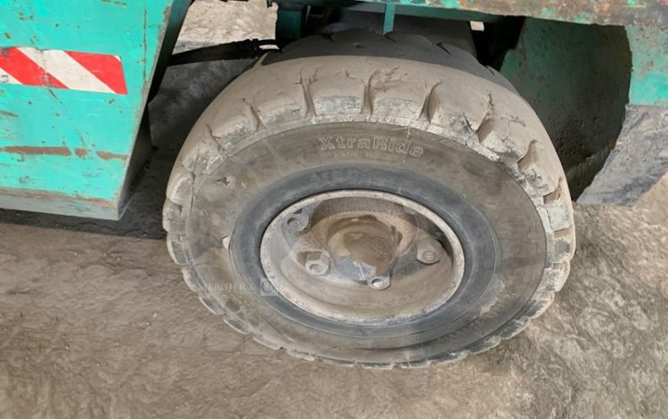 MITSUBISHI FD45K2  50HD4705