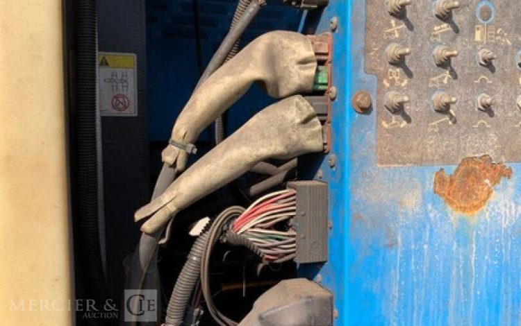 GENIE S-85  26TD3008