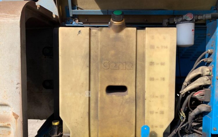 GENIE S-85  26TD3008