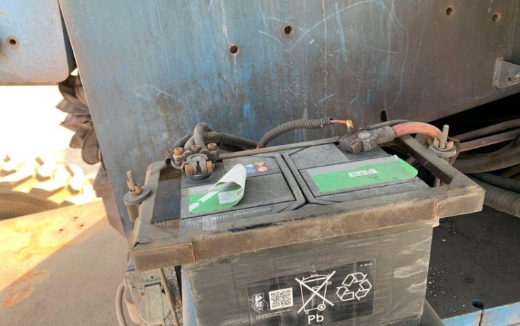 GENIE S-85  26TD3008