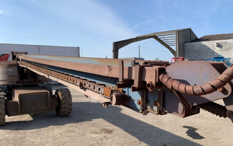 GENIE S-85  26TD3008