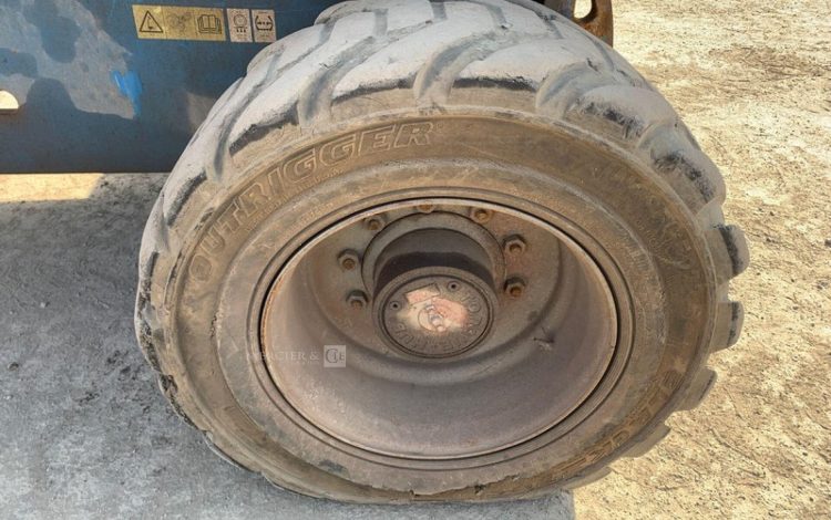 GENIE S-85  26TD3008