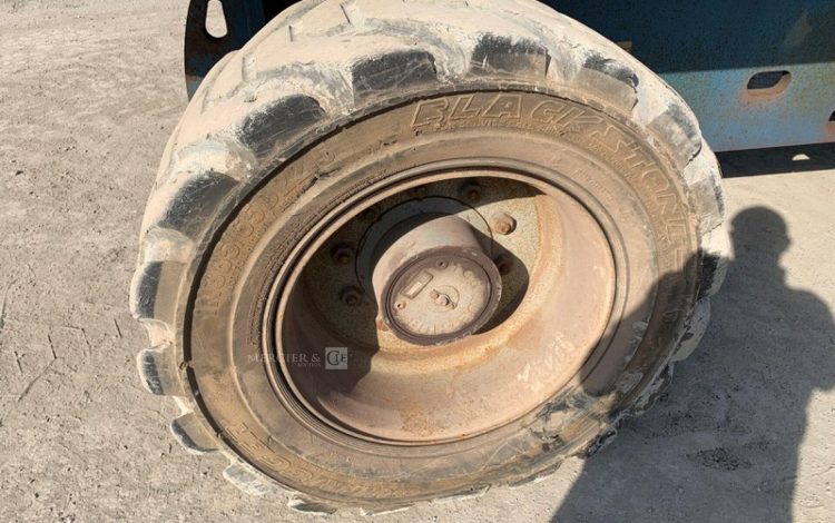 GENIE S-85  26TD3008