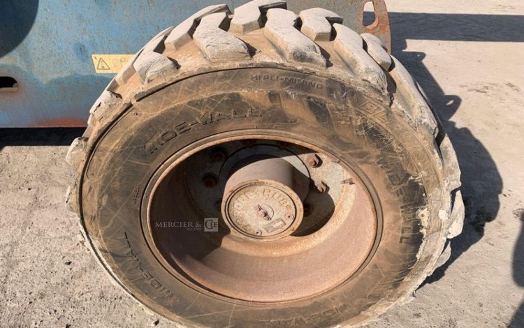 GENIE S-85  26TD3008