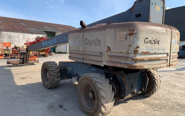 GENIE S-85  26TD3008