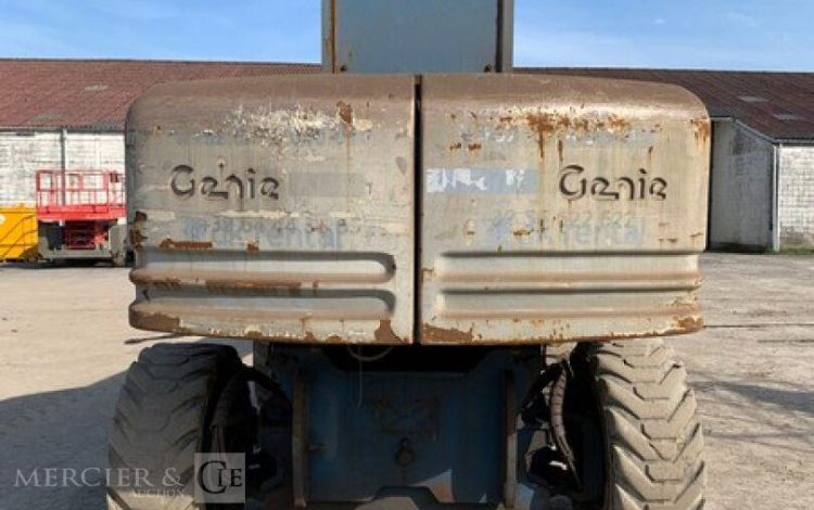 GENIE S-85  26TD3008