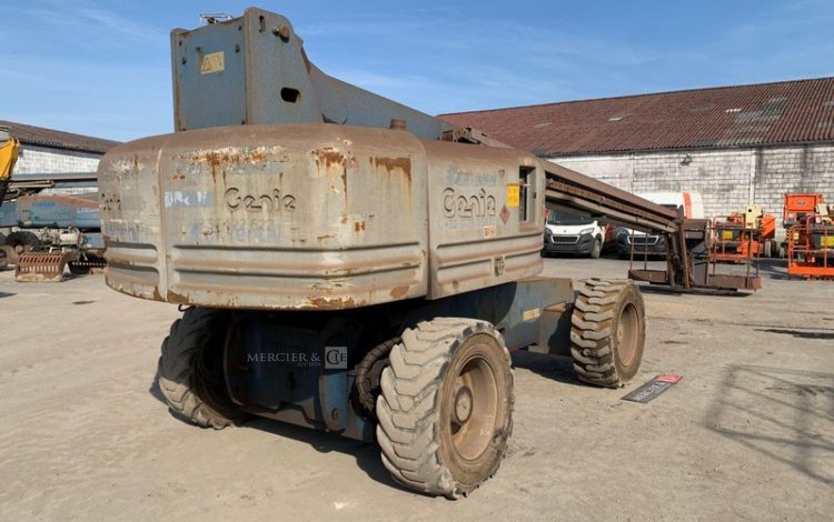 GENIE S-85  26TD3008