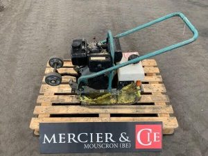 AMMANN APF  PLA010214
