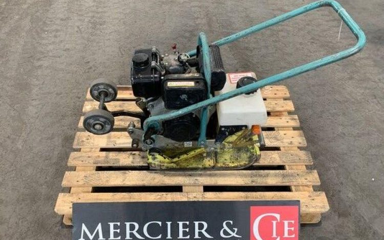 AMMANN APF  PLA010214