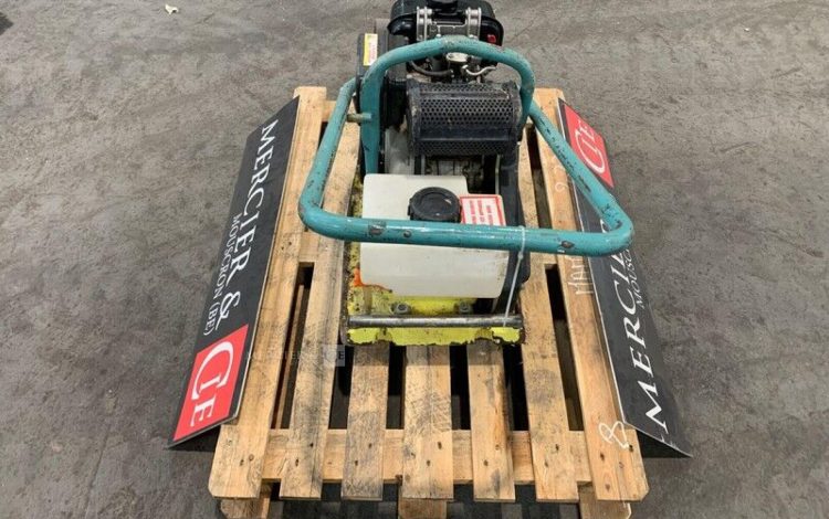 AMMANN APF  PLA010214