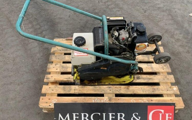 AMMANN APF  PLA010214