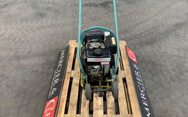 AMMANN APF  PLA010214