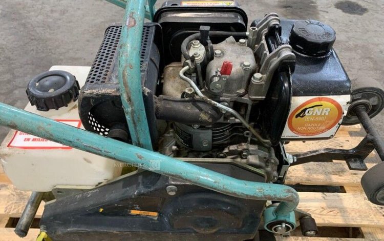AMMANN APF  PLA010214
