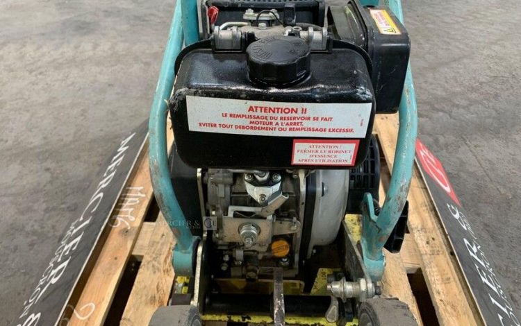 AMMANN APF  PLA010214