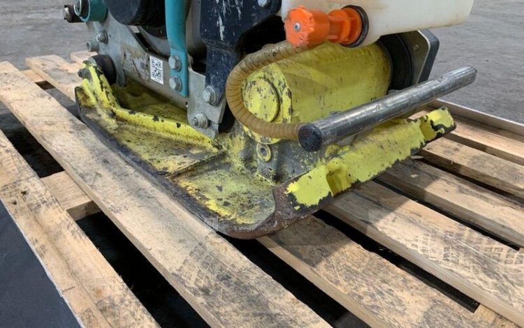 AMMANN APF  PLA010214