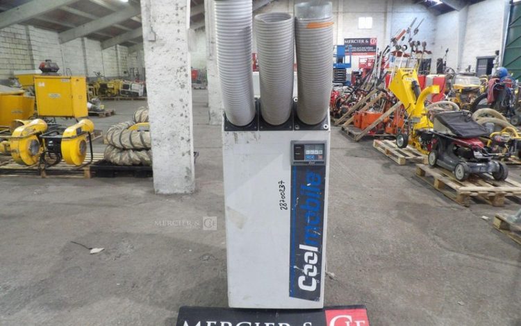 COOLMOBILE COOLMOBILE 25  10MAM10