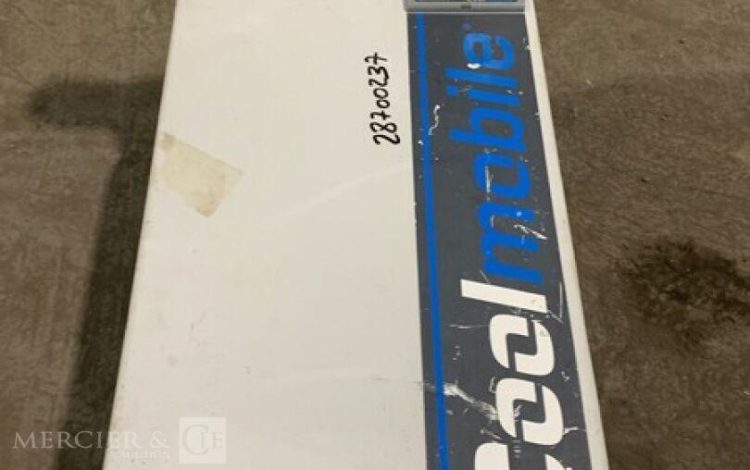 COOLMOBILE COOLMOBILE 25  10MAM10