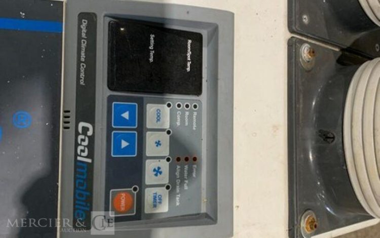 COOLMOBILE COOLMOBILE 25  10MAM10