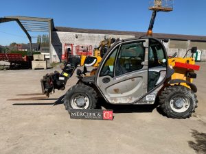 MANITOU MT625 H EASY 48K ST3A  BUG010331