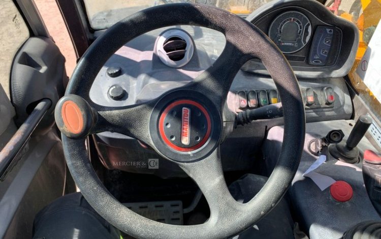 MANITOU MT625 H EASY 48K ST3A  BUG010331