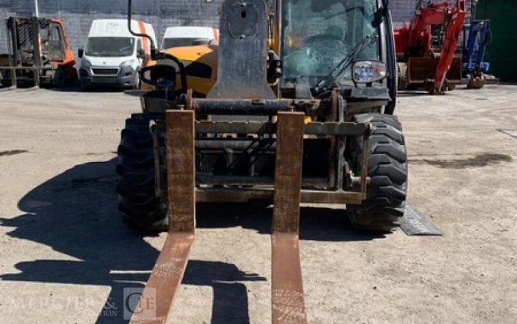 MANITOU MT625 H EASY 48K ST3A  BUG010331