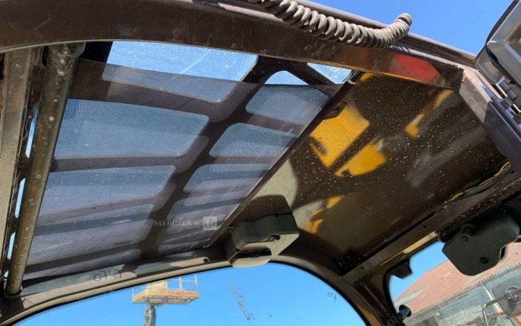 MANITOU MT625 H EASY 48K ST3A  BUG010331